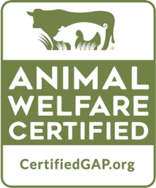 animal welfare certified - certifiedgap.org